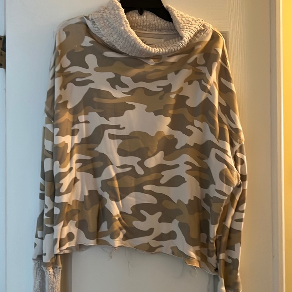 Vintage Havana top